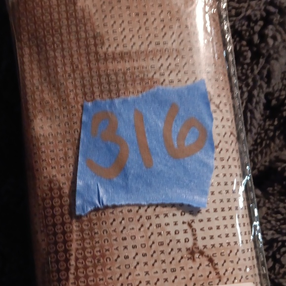 The Walking Dead - Rick & Judith Diamond Art Painting Kit 40x50 - Picture 7 of 7